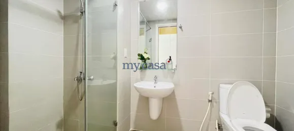 3 dormitorios apartamento en alquiler en Thu Duc, Ho Chi Minh, Vietnam № 9091 11