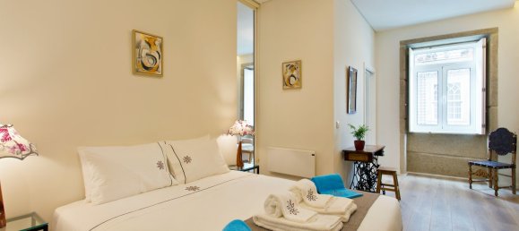 406m² Building in Vila Nova de Gaia, Portugal No. 55937 5