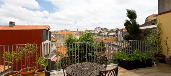 406m² Building in Vila Nova de Gaia, Portugal No. 55937 28