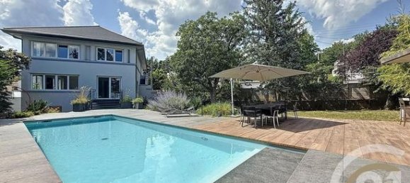5 Schlafzimmer Villa in Nancy, France, Nr. 310129 2