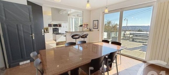 5 Schlafzimmer Villa in Nancy, France, Nr. 310129 7