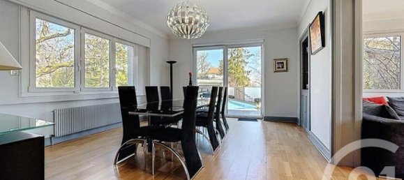 5 Schlafzimmer Villa in Nancy, France, Nr. 310129 9