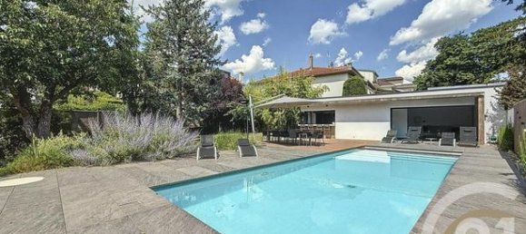 5 Schlafzimmer Villa in Nancy, France, Nr. 310129 3