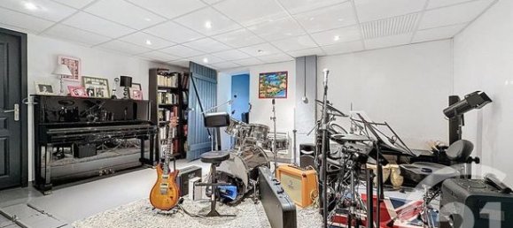 5 Schlafzimmer Villa in Nancy, France, Nr. 310129 20