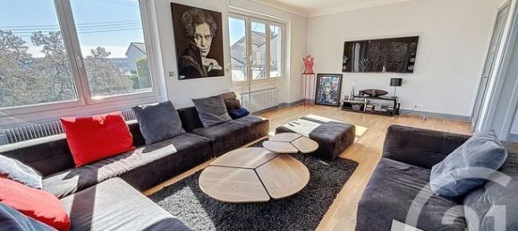 5 Schlafzimmer Villa in Nancy, France, Nr. 310129 10