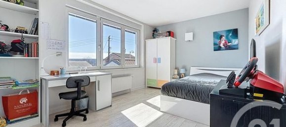 5 Schlafzimmer Villa in Nancy, France, Nr. 310129 12