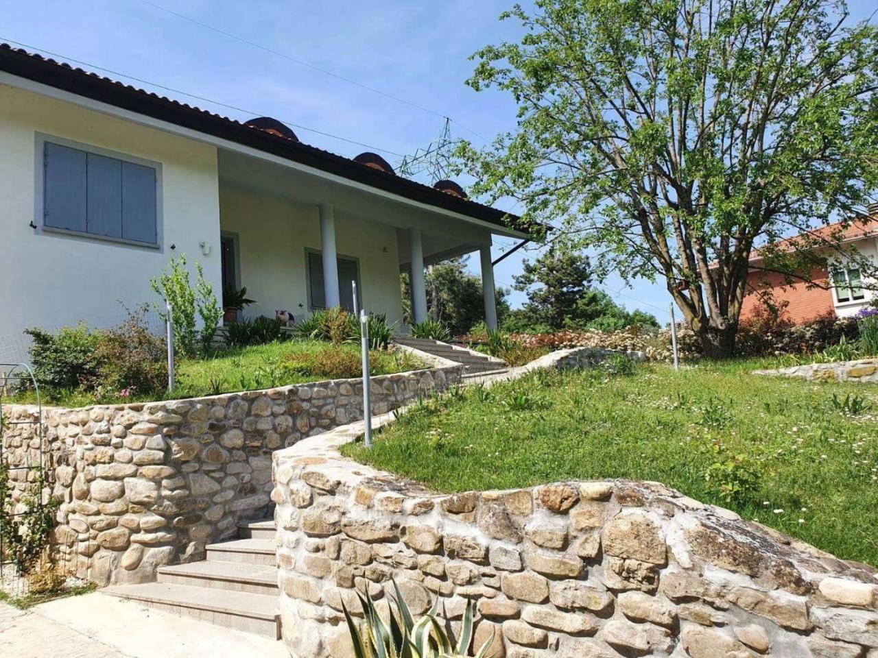 5غرفة فيلا في Monterenzio, Italy رقم 130813