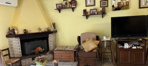 8-Zimmer Villa in Torre de' Passeri, Italy, Nr. 182636 29