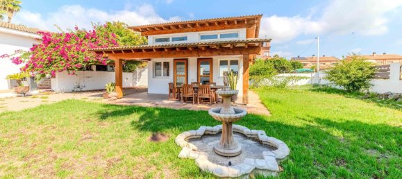 3 bedrooms Villa in Cambrils, Spain No. 179588 2