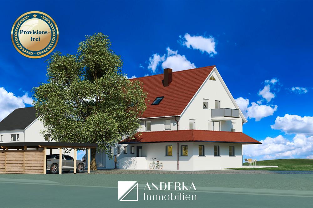 Apartamento T1 em Dillingen an der Donau, Germany N.º 126727