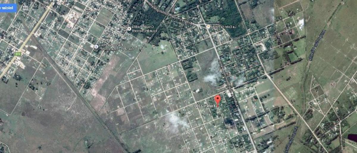 Terrain à San Vicente, Argentina No. 32938