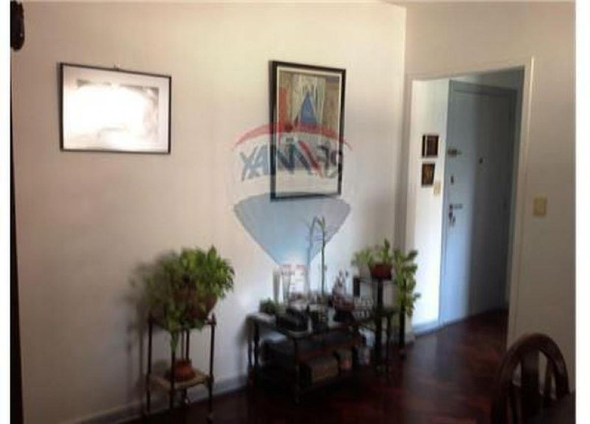 2 bedrooms Apartment in Buenos Aires, Argentina No. 101840