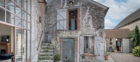 Casa T3 em Bazoches-les-Hautes, France N.º 87283 2