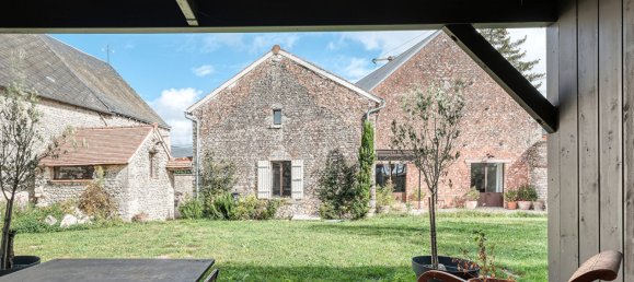 Casa T3 em Bazoches-les-Hautes, France N.º 87283 32