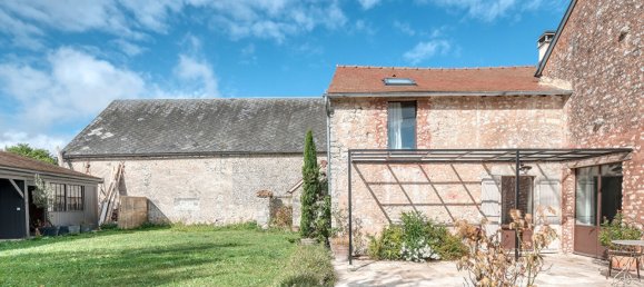 Casa T3 em Bazoches-les-Hautes, France N.º 87283 7