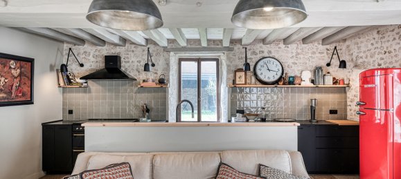 Casa T3 em Bazoches-les-Hautes, France N.º 87283 3