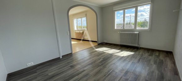 3 Schlafzimmer Haus in Loir-et-Cher, France, Nr. 70495 2