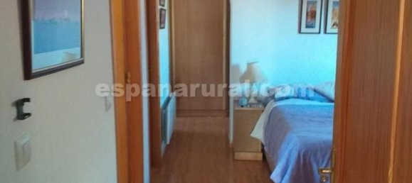 4 bedrooms Villa in Arboleas, Spain No. 12768 10