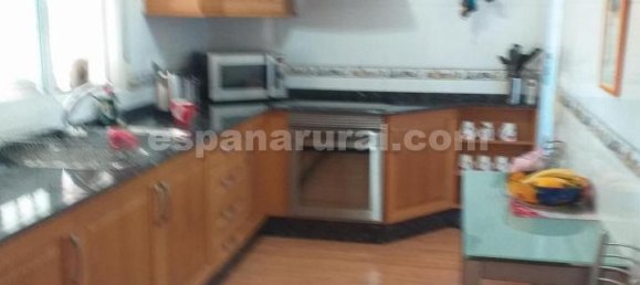 4 bedrooms Villa in Arboleas, Spain No. 12768 5