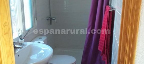 4 bedrooms Villa in Arboleas, Spain No. 12768 20