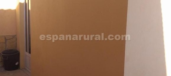 4 bedrooms Villa in Arboleas, Spain No. 12768 25