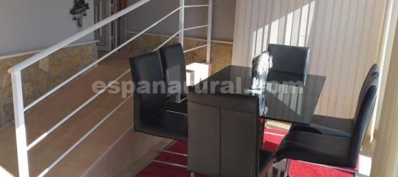 4 bedrooms Villa in Arboleas, Spain No. 12768 17