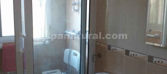 4 bedrooms Villa in Arboleas, Spain No. 12768 8