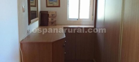 4 bedrooms Villa in Arboleas, Spain No. 12768 7