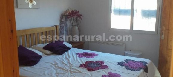 4 bedrooms Villa in Arboleas, Spain No. 12768 21