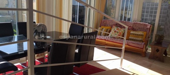 4 bedrooms Villa in Arboleas, Spain No. 12768 16