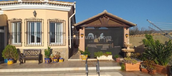4 bedrooms Villa in Arboleas, Spain No. 12768 3