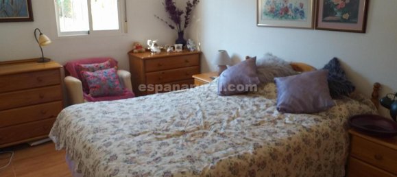 4 bedrooms Villa in Arboleas, Spain No. 12768 6