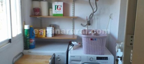 4 bedrooms Villa in Arboleas, Spain No. 12768 22