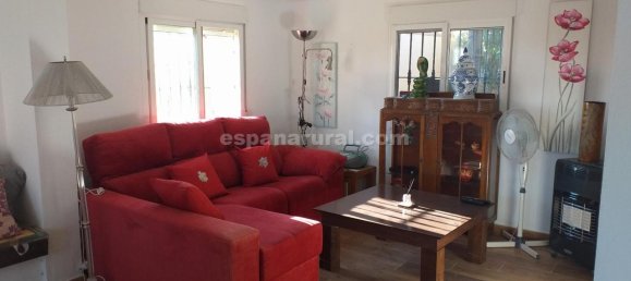 4 bedrooms Villa in Arboleas, Spain No. 12768 4