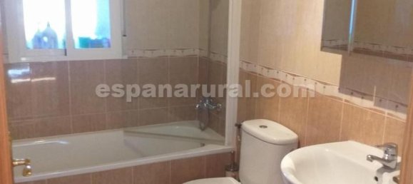 4 bedrooms Villa in Arboleas, Spain No. 12768 11