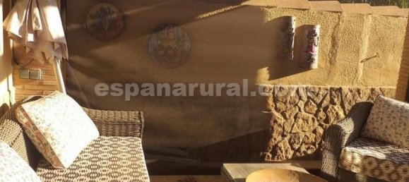 4 bedrooms Villa in Arboleas, Spain No. 12768 24