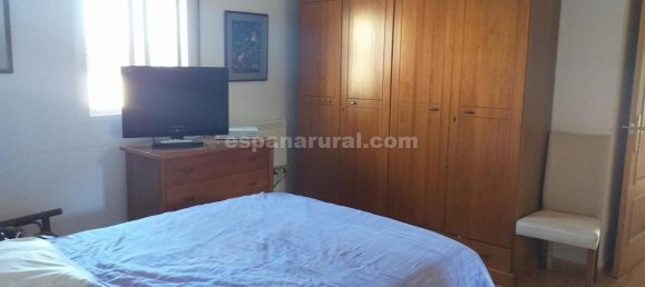 4 bedrooms Villa in Arboleas, Spain No. 12768 9