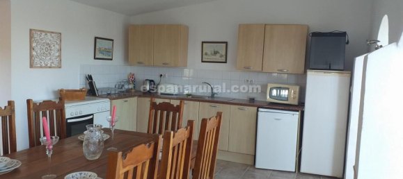 4 bedrooms Villa in Arboleas, Spain No. 12768 18