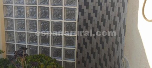 4 bedrooms Villa in Arboleas, Spain No. 12768 29