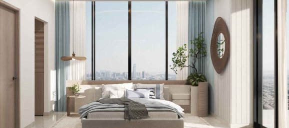 Apartamento de 1 dormitorio en Samana Resorts, Dubai Production City (IMPZ), UAE No. 63731 3