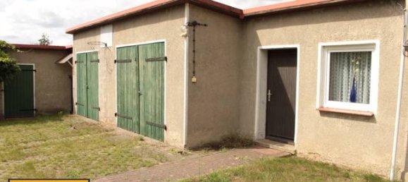 Ферма с 2 спальнями в Людвигслуст-Пархим, Германия № 248675 5