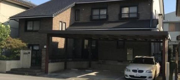 4 bedrooms House in Aichi, Japan No. 9055 2