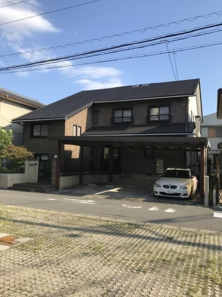 4 bedrooms House in Aichi, Japan No. 9055