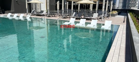 Квартира с 2 спальнями в Бизнес-Бэй, ОАЭ № 8405 21