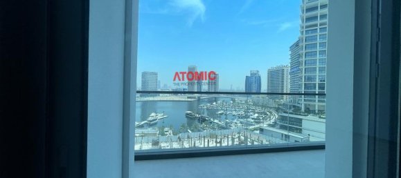 Квартира с 2 спальнями в Бизнес-Бэй, ОАЭ № 8405 4