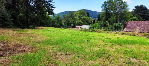 Grundstück in Neunkirchen, Austria 1019m², Nr. 192716 4