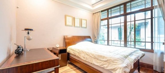 5 bedrooms Cafe / restaurant in Bangkok, Thailand No. 6654 10