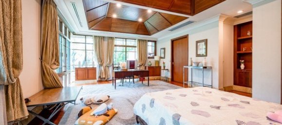 5 bedrooms Cafe / restaurant in Bangkok, Thailand No. 6654 13