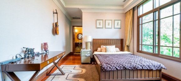 5 bedrooms Cafe / restaurant in Bangkok, Thailand No. 6654 12