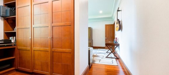 5 bedrooms Cafe / restaurant in Bangkok, Thailand No. 6654 18